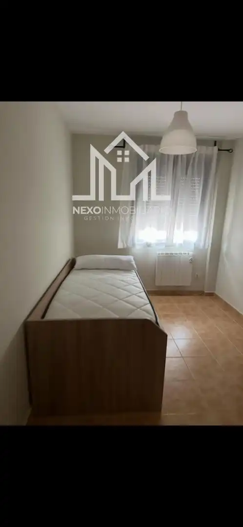 Pis de lloguer a Mayor, Cabezamesada