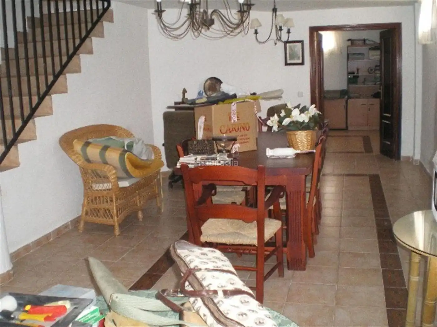 Haus zum Verkauf in Calle Darajali 9, imagen 12