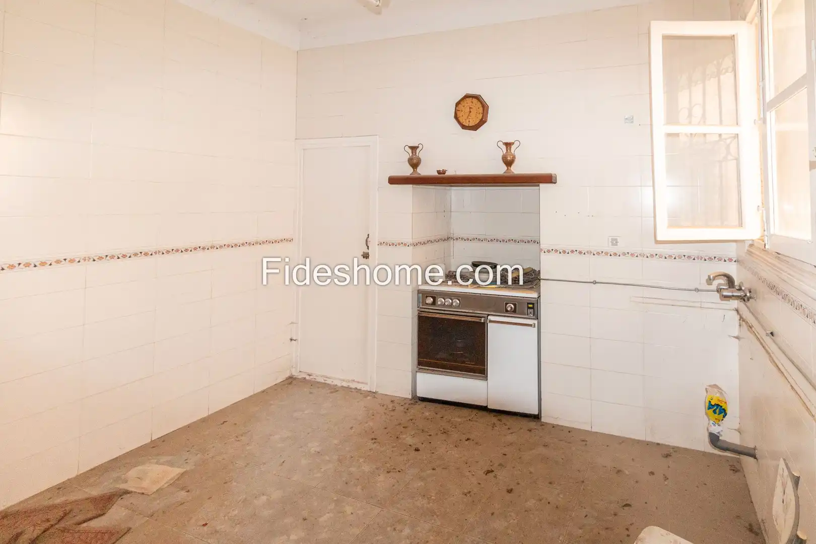 Casa rústica amb jardí en venda a Dúrcal, imagen 21