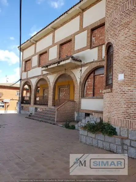 Business premises for sale in Calle San Vicente, imagen 14