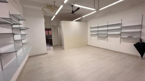 Foto 3 von Geschaftsraum zur Miete in Carrer de Calderón, 118, Centre, Sabadell