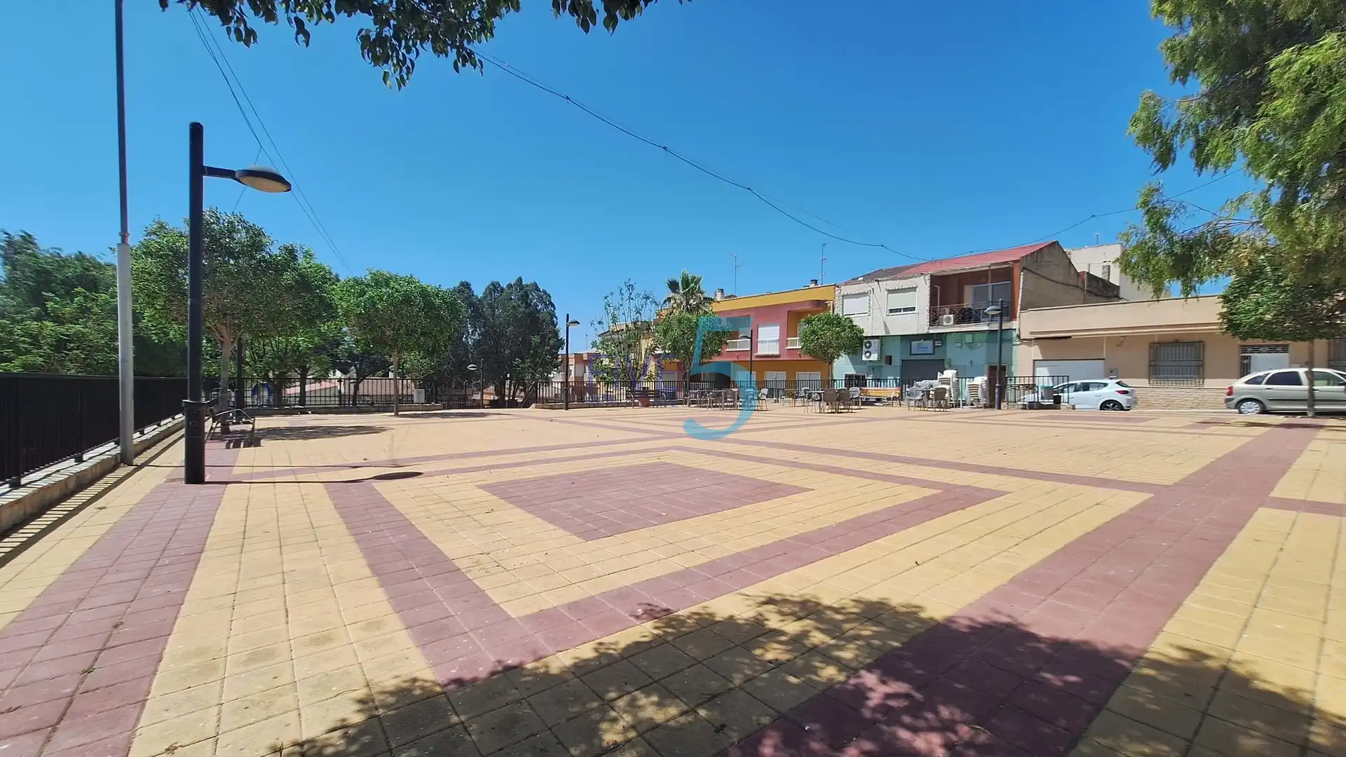 Vista exterior de Piso en venta en Orihuela con Terraza y Balcón