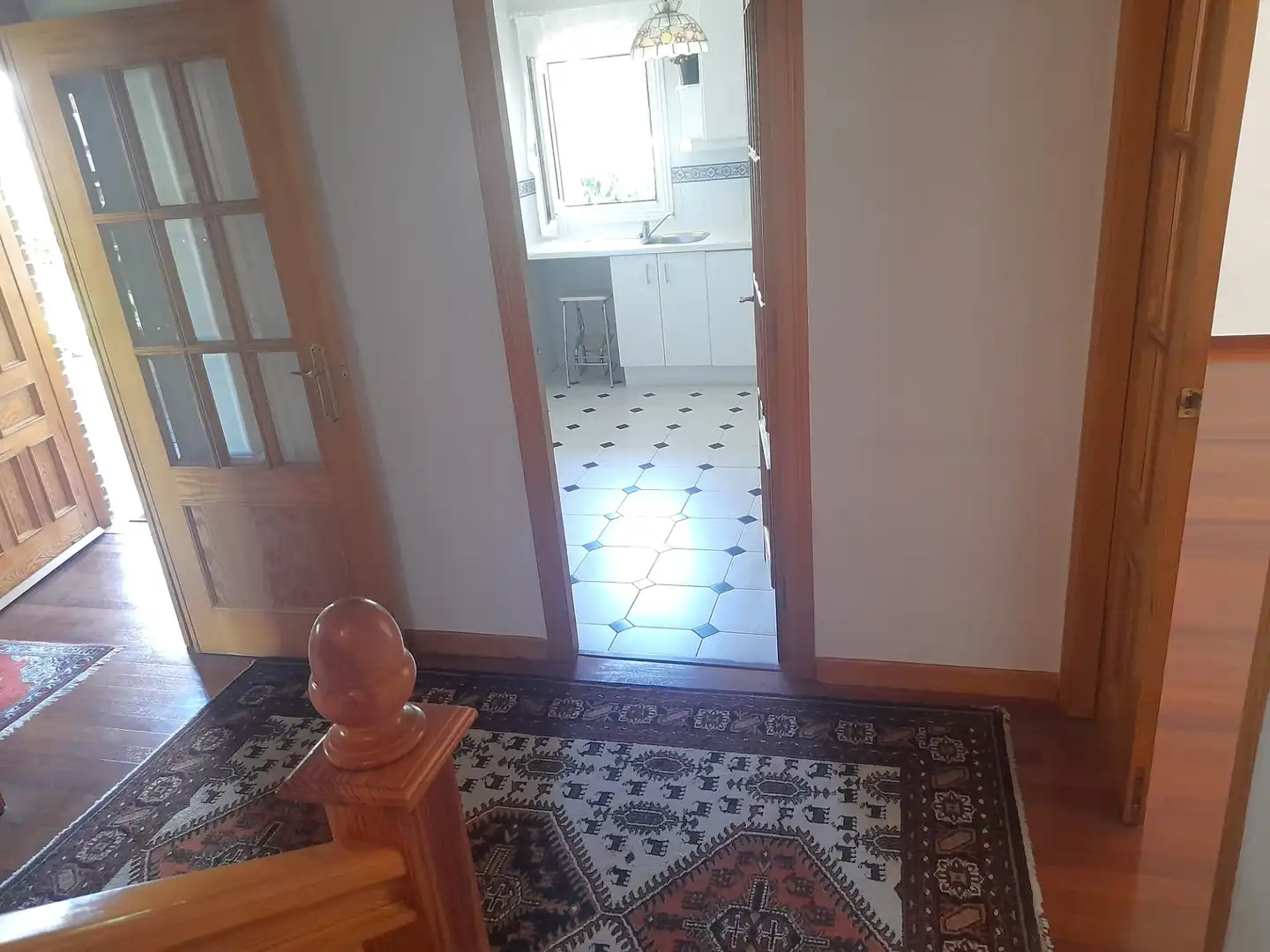 Casa adosada en venta en Pozuelo de Alarcón con Aire acondicionado, Calefacción y Jardín privado