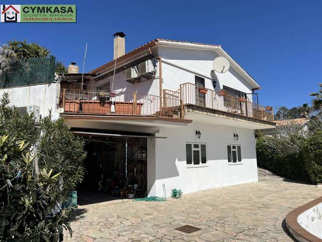 Casa-chalet en Venta en Lloret Blau - La Creu de Lloret