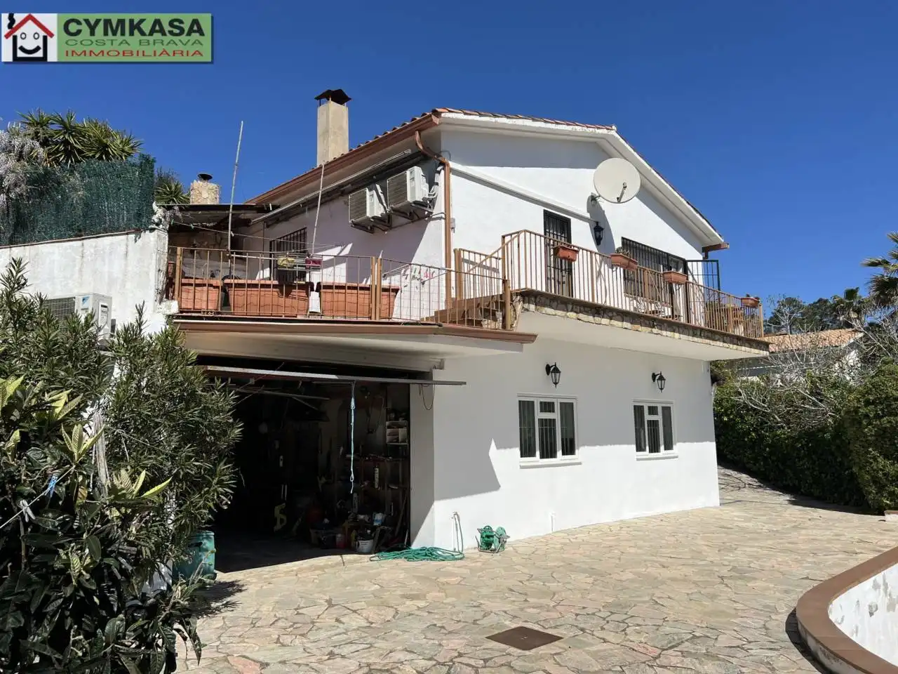Casa o chalet en venta en Lloret Blau - La Creu de Lloret