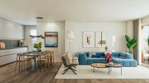 Foto 3 de Piso en venta en Daria Imbert Aranguren, Salburua - Arantzabela, Vitoria - Gasteiz