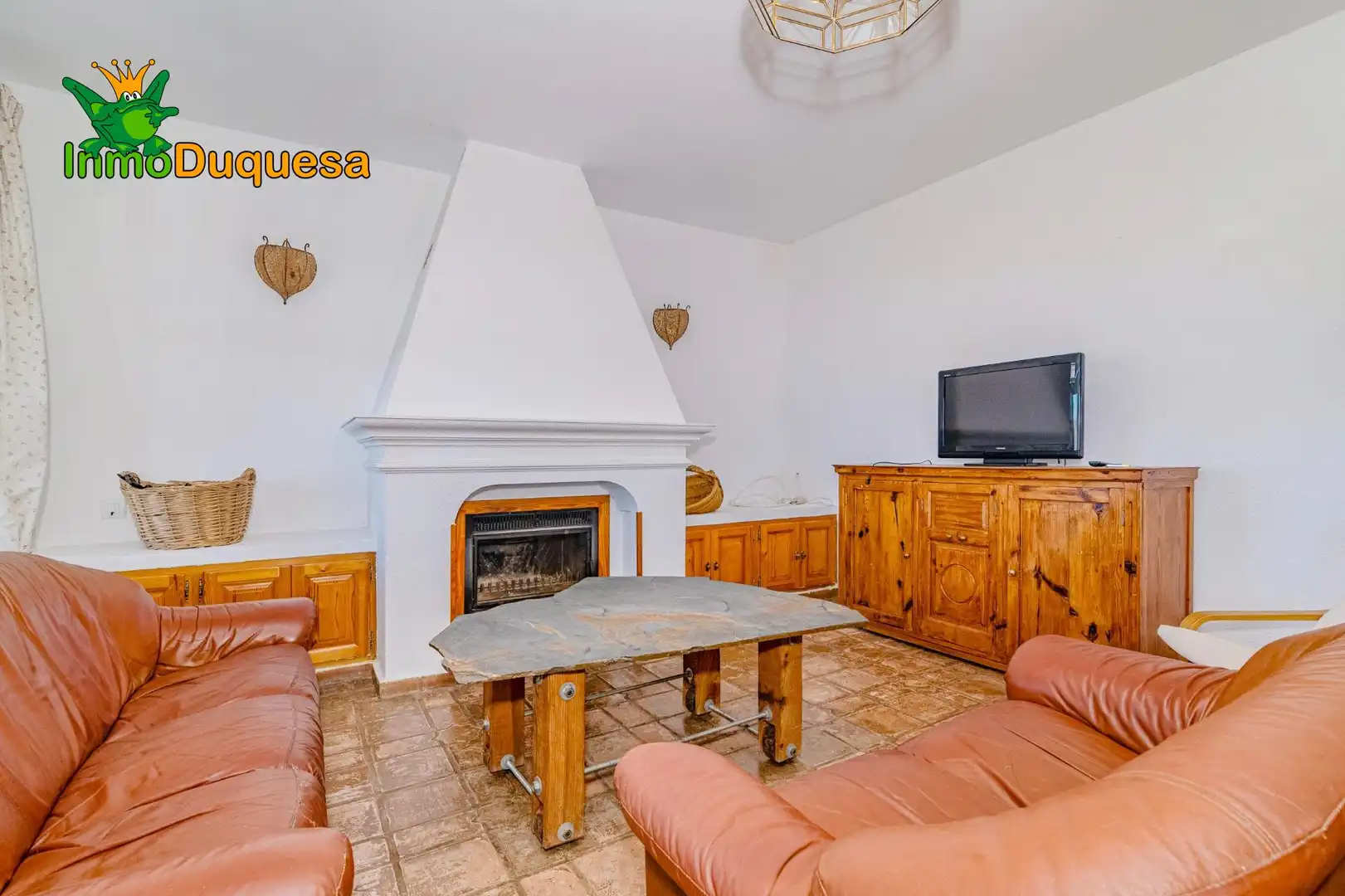Detached house with pool for sale in Los Tablones - La Garnatilla, imagen 18