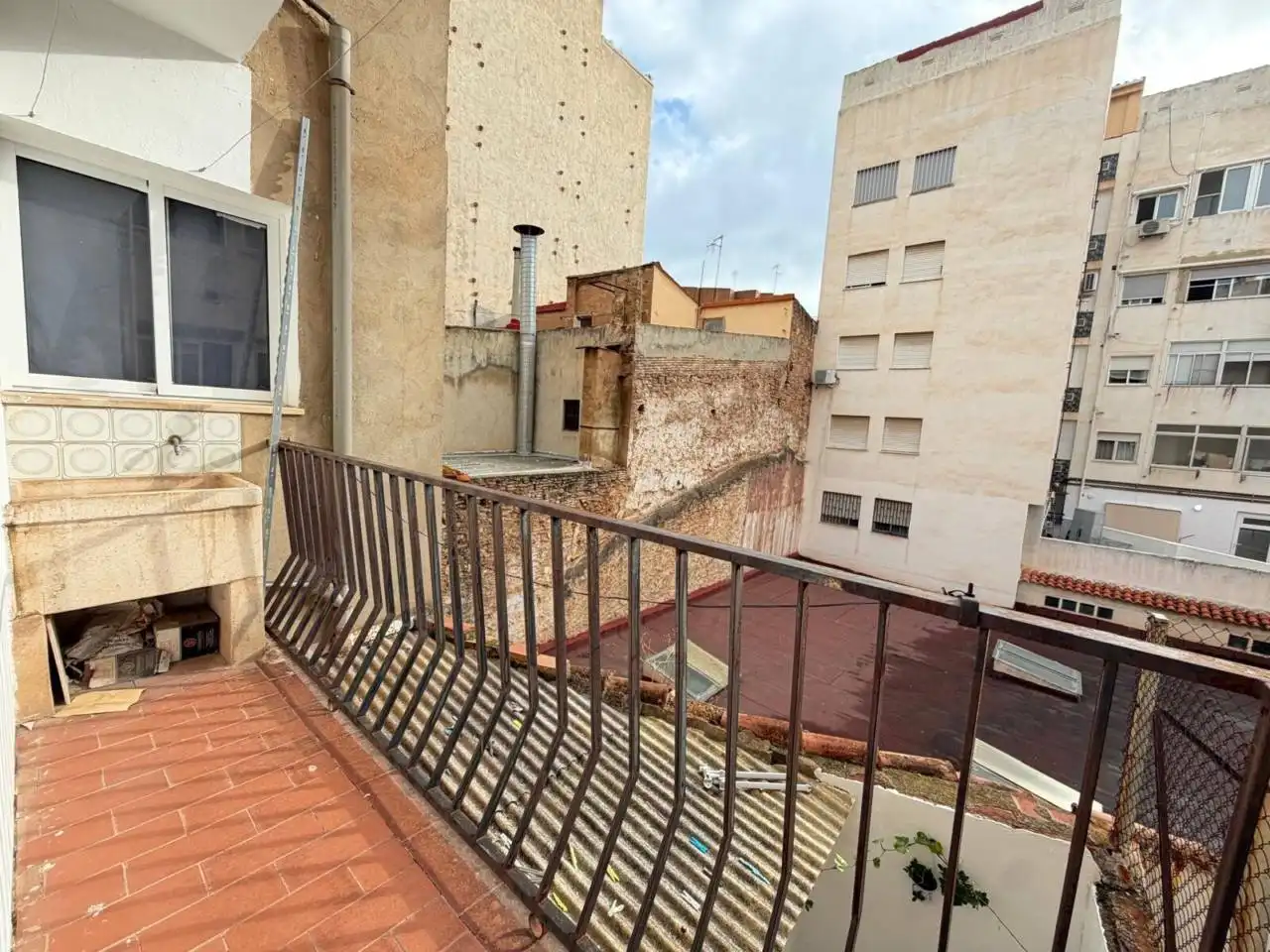 Wohnung zum Verkauf in Calle Horcas, imagen 15