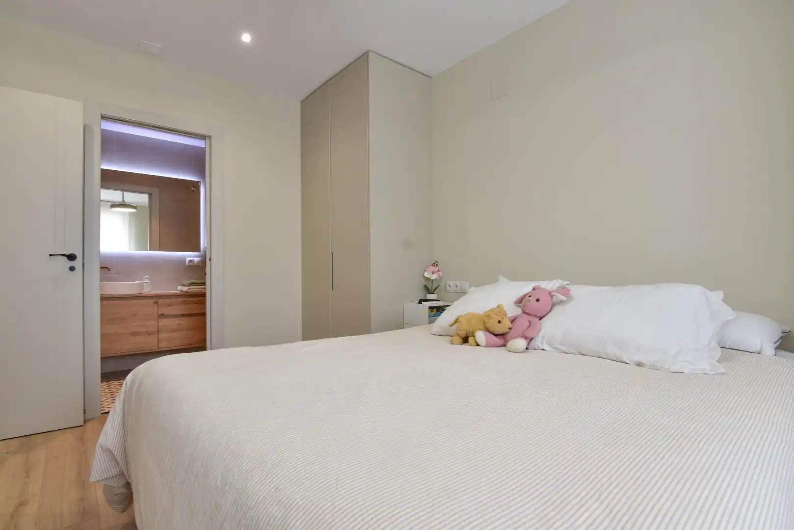 Habitación de Planta baja en venta en Paiporta con Aire acondicionado y Trastero
