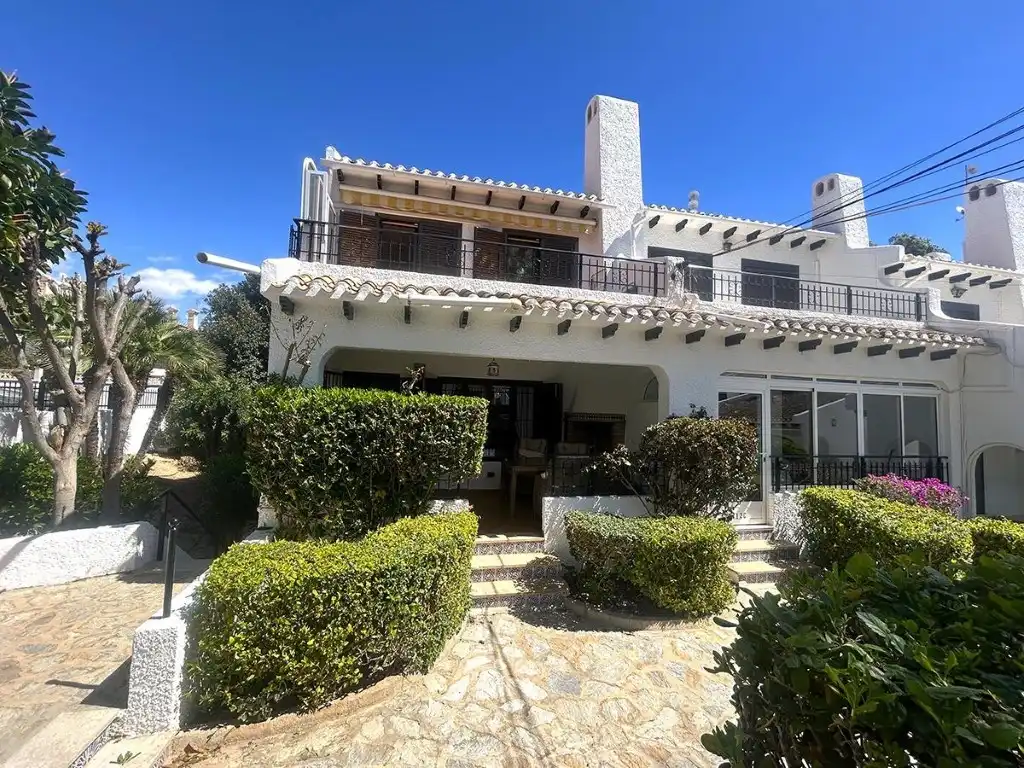 Villa à louer à Calle San Francisco-Zenia, imagen 24