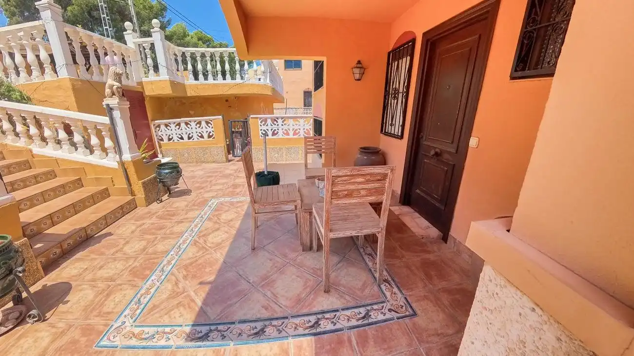 Detached house with pool for sale in San Rafael - Nucia Park, imagen 40