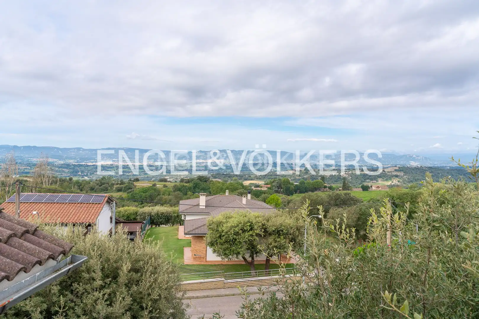 Casa con piscina en venta en L'Esquirol, imagen 16