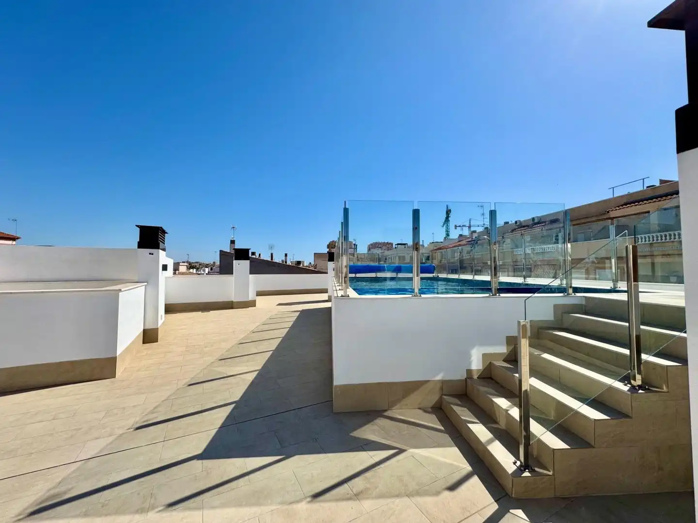 Apartament amb terrassa en venda a N/A, imagen 27