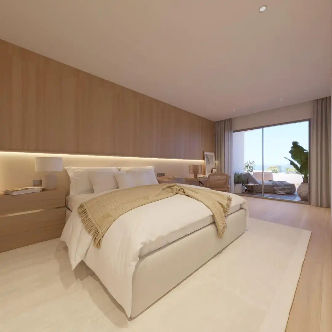 Apartamento con piscina en venta en Altea la Vella, imagen 28