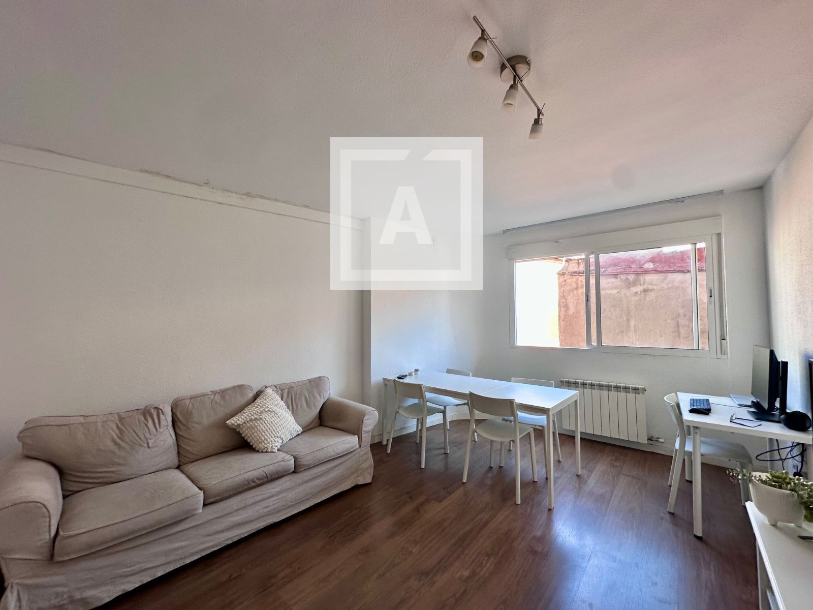 Pis en venda a de Eugenio Salazar, Ciudad Jardín, Chamartín