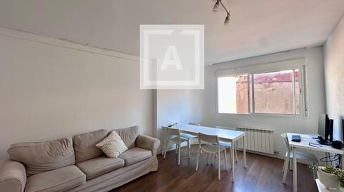 Foto 2 de Pis en venda a De Eugenio Salazar, Ciudad Jardín, Madrid