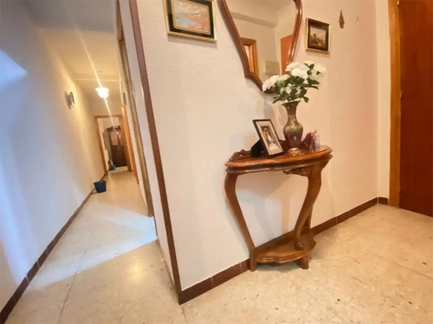 Piso en venta en Calle Santa Teresa, 44, Candeleda