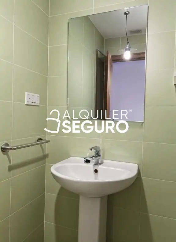 Casa o chalet de alquiler en Almonacid de Toledo, Toledo