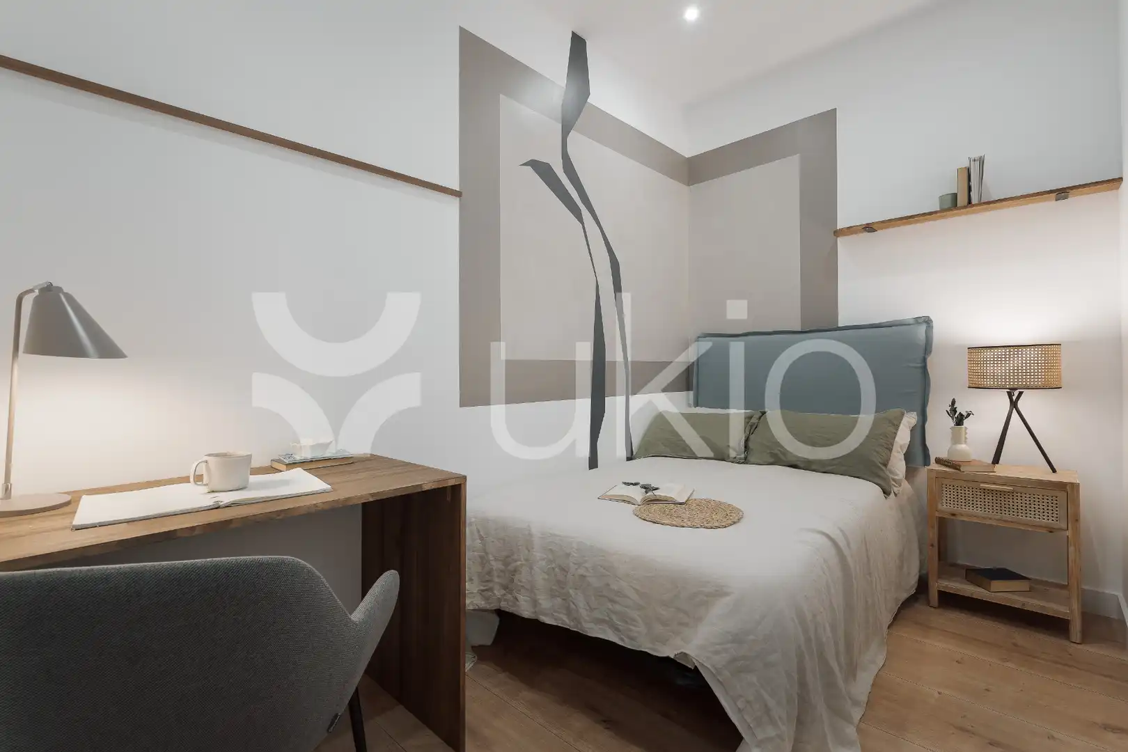 Apartament amb ascensor de lloguer a Calle de Fernán González, imagen 15