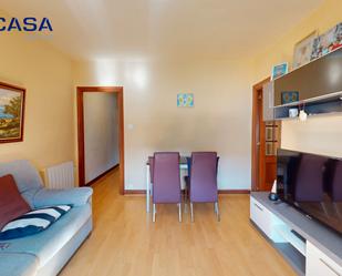 Living room of Flat to rent in Bilbao 