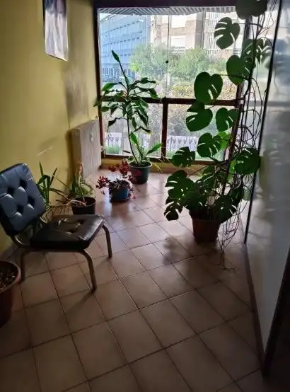 Jardí de Apartament en venda en Ourense Capital  amb Calefacció