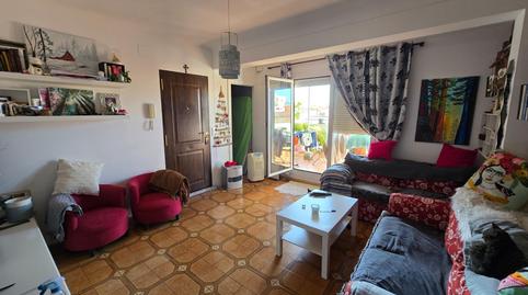 Foto 3 de Àtic en venda a Es Rafal Vell,  Palma de Mallorca