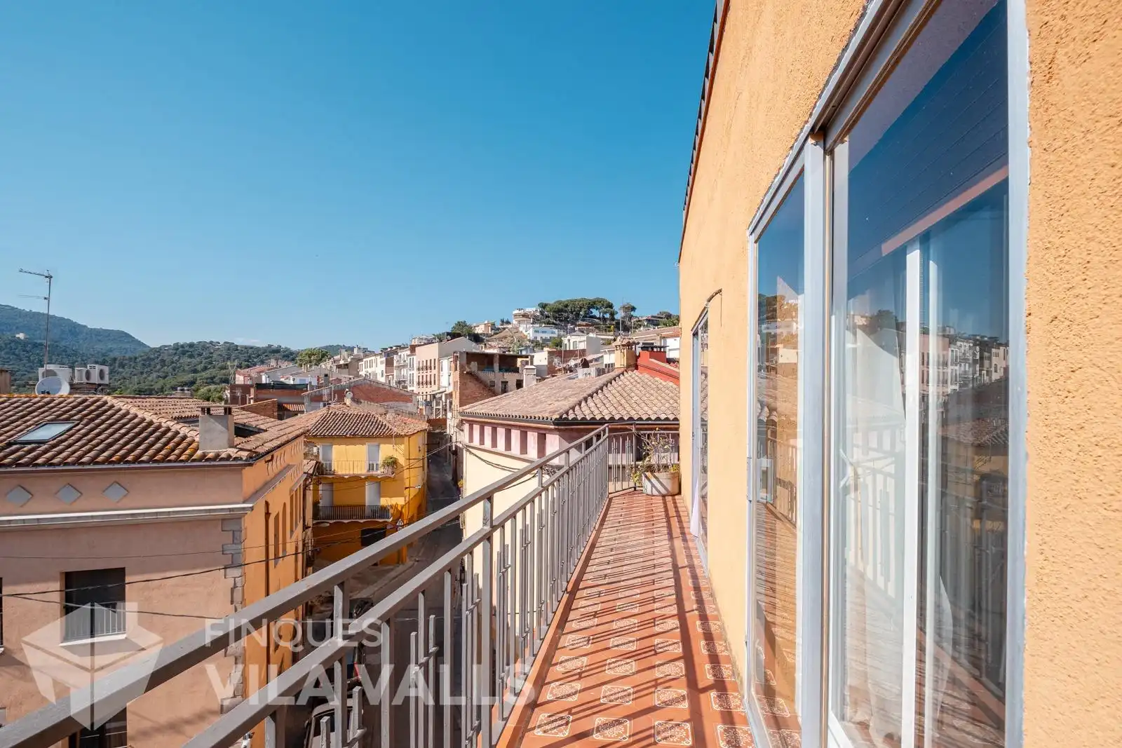 Casa o xalet en venda a Carrer passeig del remei, Caldes de Montbui