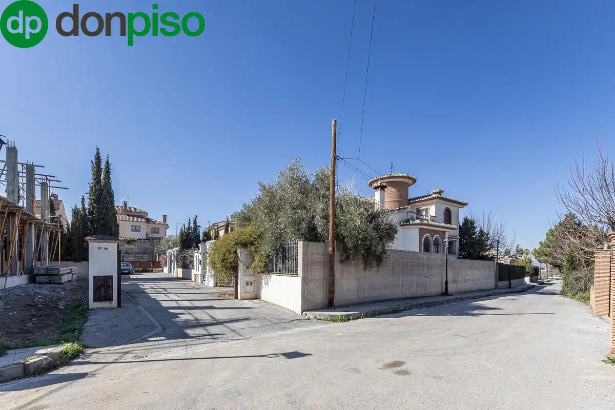 Villa mit Pool zum Verkauf in Calle DE LAS CAÑAS, imagen 39