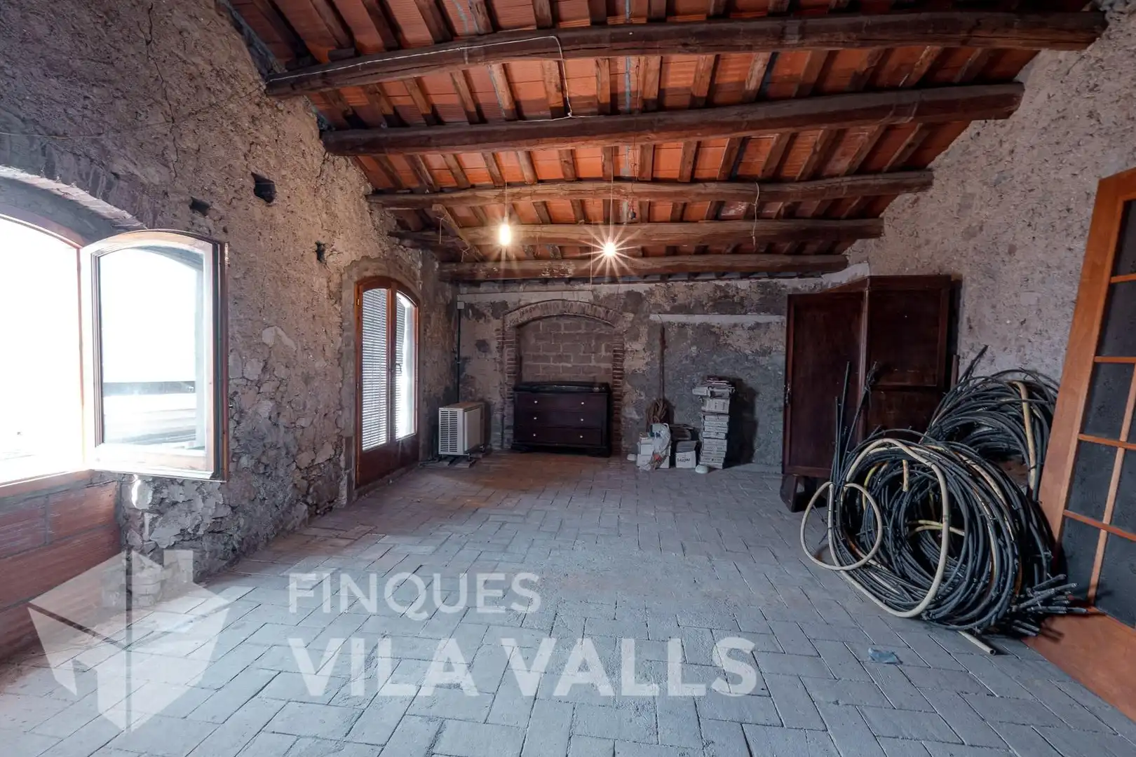 Casa o chalet en venta en Caldes de Montbui con Aire acondicionado, Terraza y Trastero