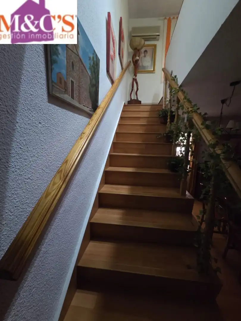 House with pool for sale in Centro, imagen 8