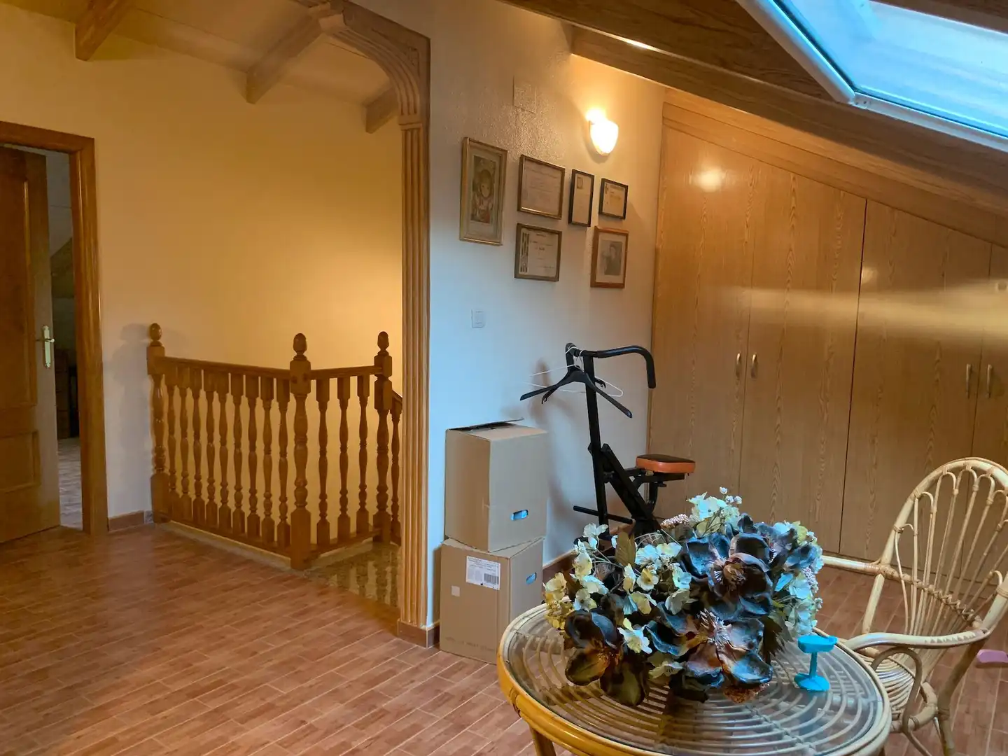 Einfamilien-Reihenhaus zum Verkauf in Carrer Rafael Pérez Babi, Cañada