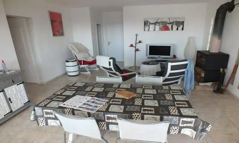Casa aparellada en venda a Nord, imagen 3