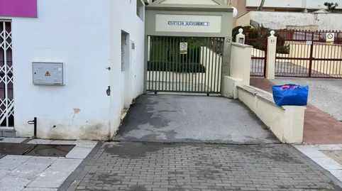 Foto 3 von Garage zum Verkauf in Avenida Carlota Alessandri, 50, Montemar, Torremolinos