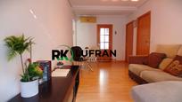 Bedroom of Flat for sale in Alicante / Alacant  with Air Conditioner, Heating and Balcony