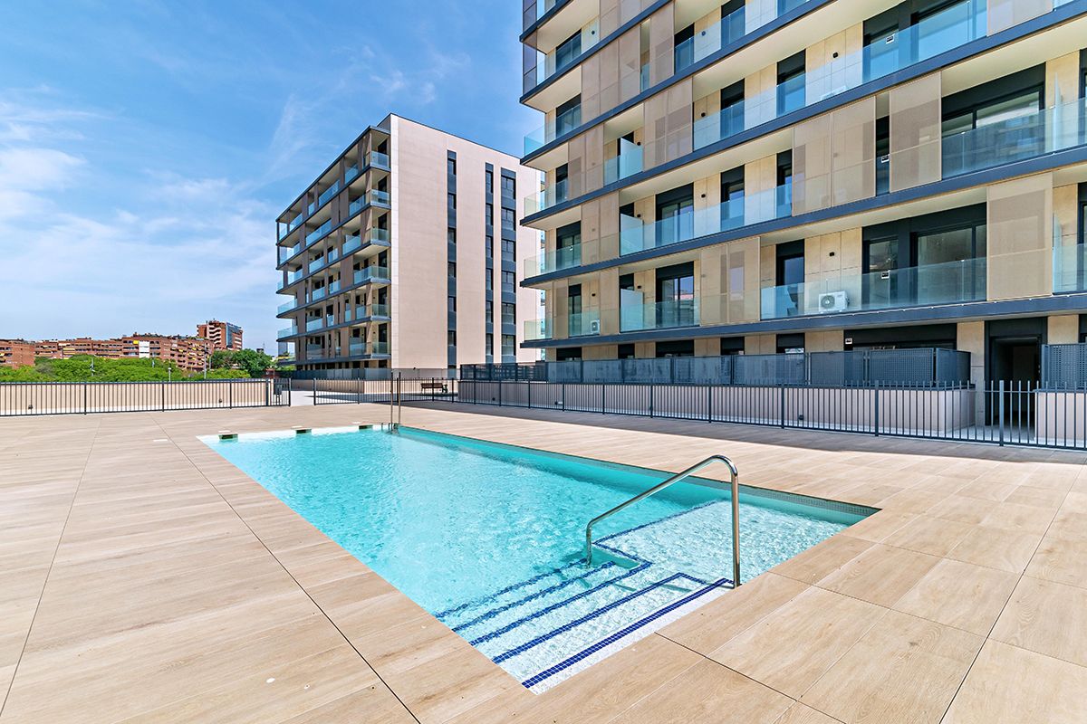 Pis de lloguer a Avinguda de Barcelona, 107, Les Planes