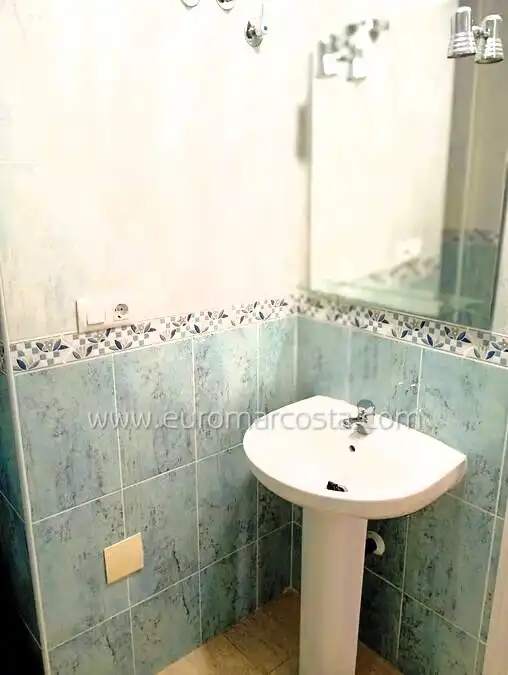 Ático en venta en CV-902, imagen 19