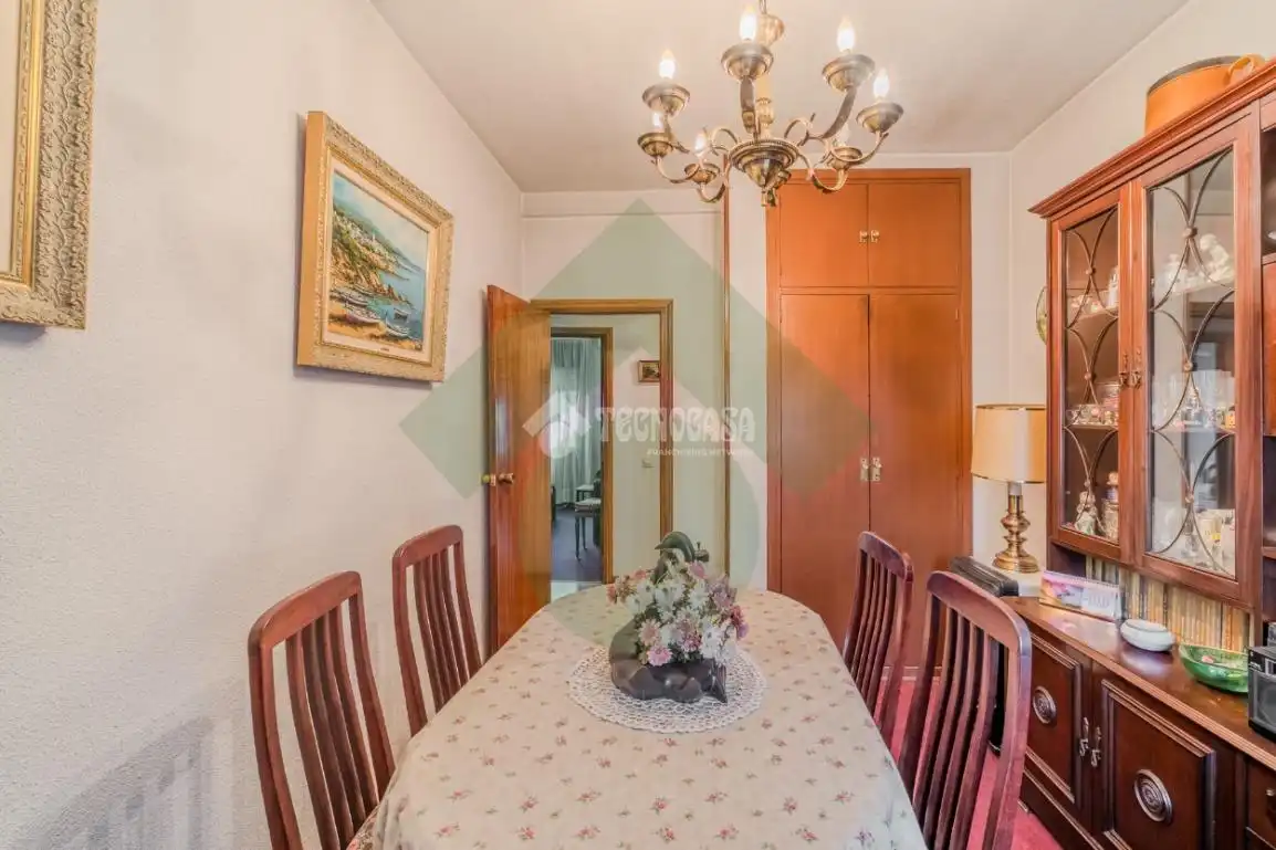 Piso con ascensor en venta en Villaverde, imagen 18