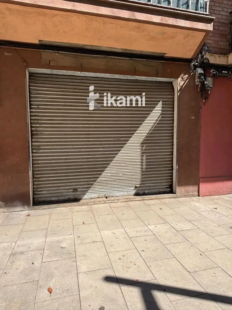 Local en venda en Barcelona
