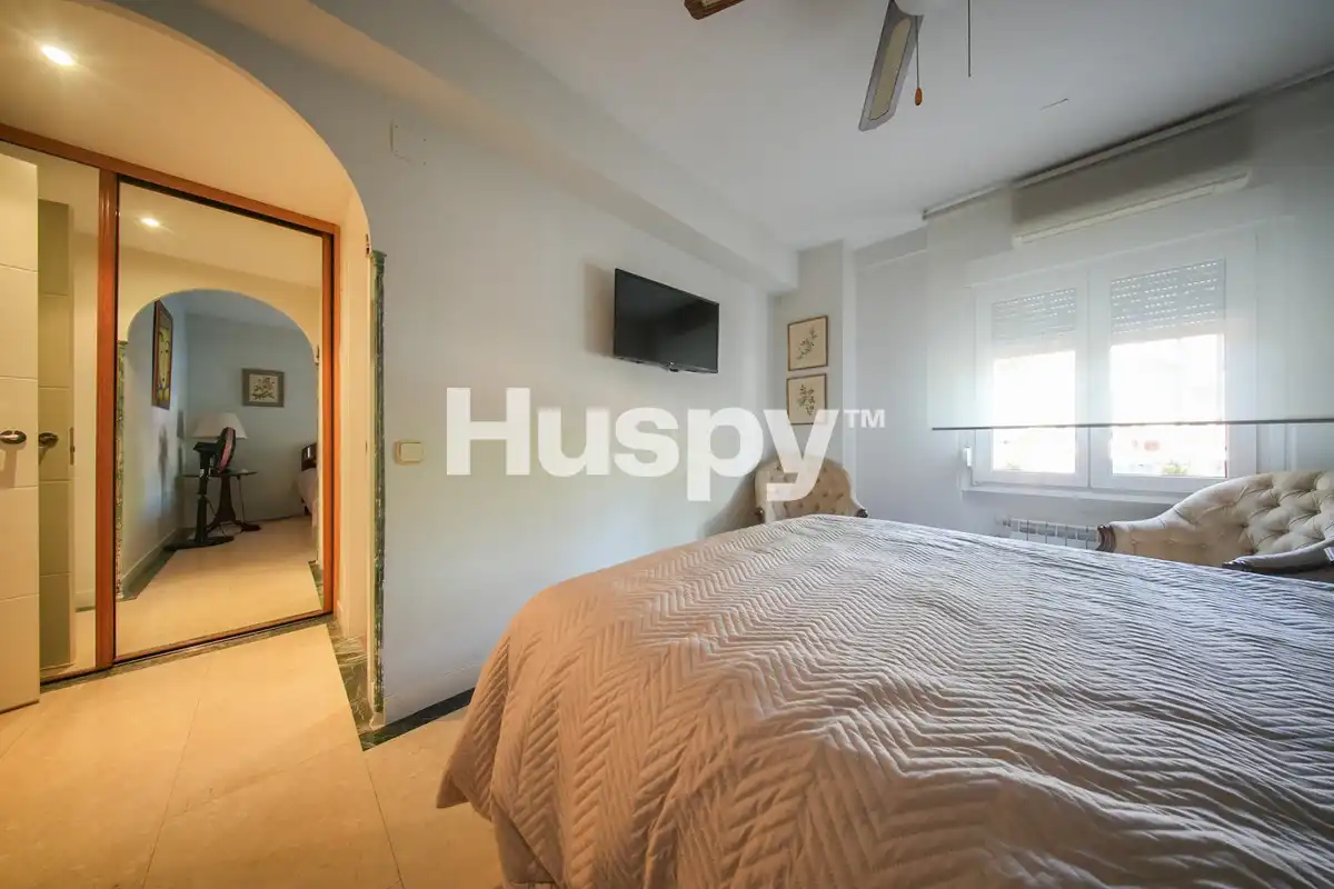 Wohnung mit Aufzug zum Verkauf in Paseo de la Alameda de Osuna, imagen 23