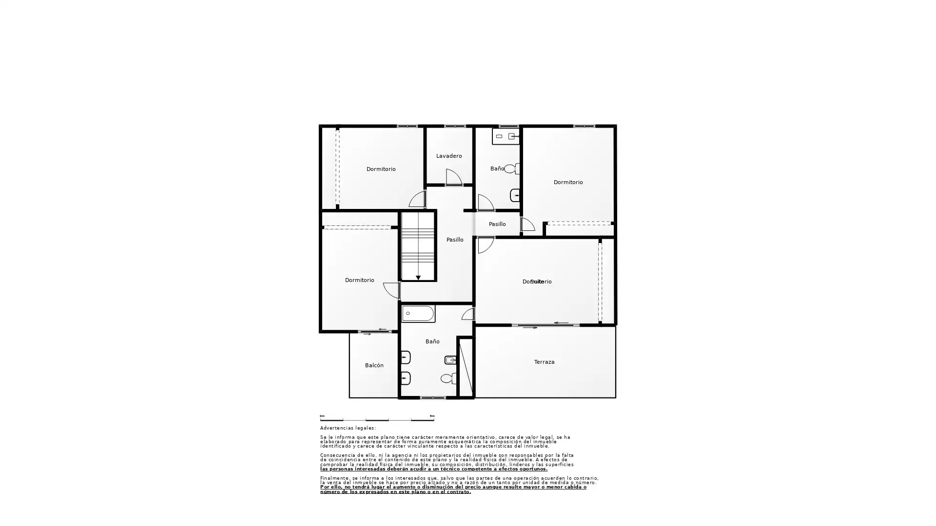 Duplex with terrace for sale in Les Botigues de Sitges, imagen 42