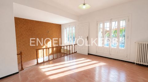 Foto 5 de Casa o chalet de alquiler en La Cañada, Paterna