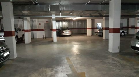 Photo 4 of Garage for sale in Av Emilio Lemos, Valdezorras - El Gordillo, Sevilla Capital