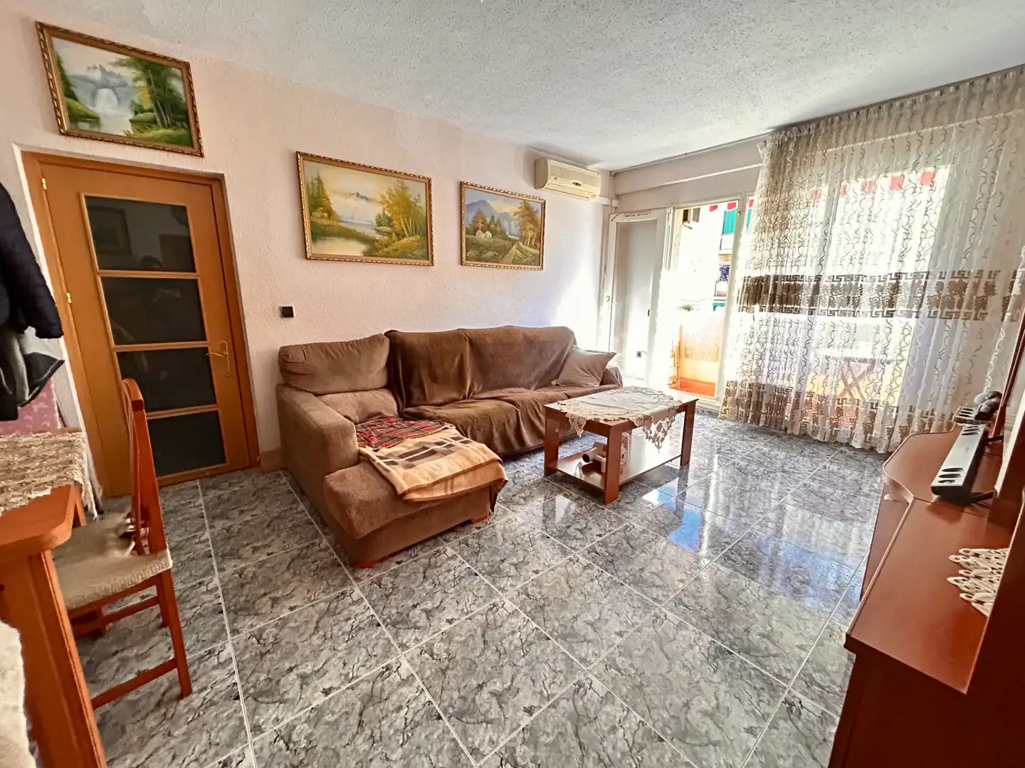 Appartement avec terrasse à vendre à Carrer dels Aprestadors, imagen 2