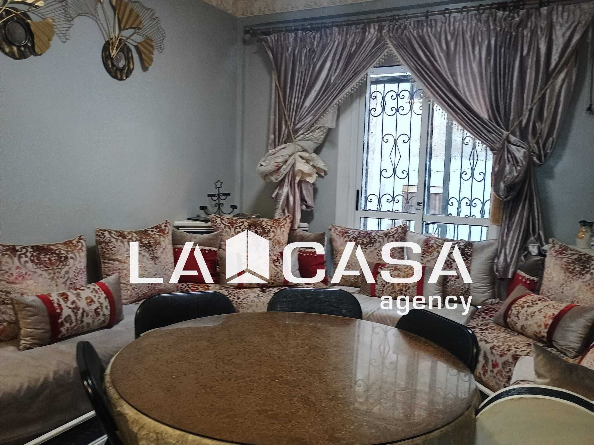 Dining room of Flat for sale in Algeciras  with Terrace