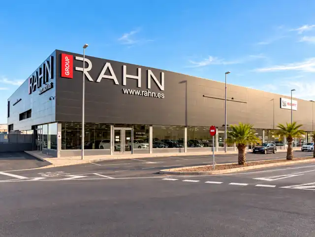 Nau industrial en venda en Las Chafiras