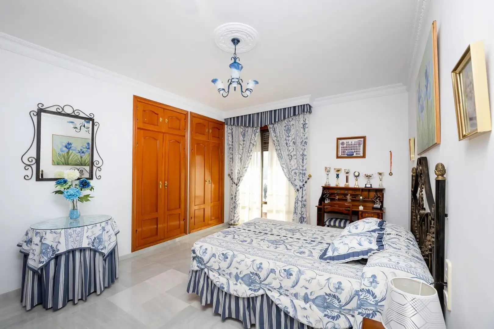 Casa a schiera con balcone in vendita a Órgiva, imagen 36