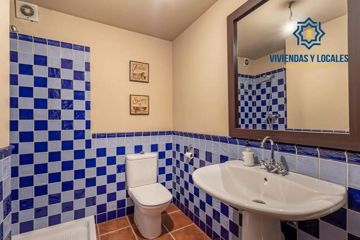 Villa mit Pool zum Verkauf in Ogíjares, imagen 28