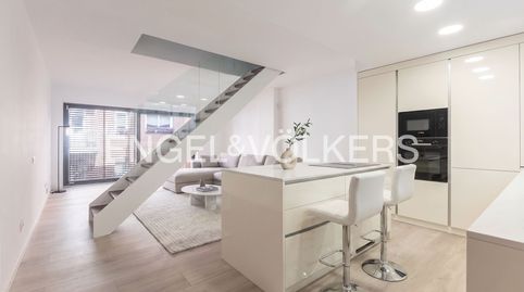Foto 4 de Dúplex en venda a El Putget i el Farró, Barcelona Capital