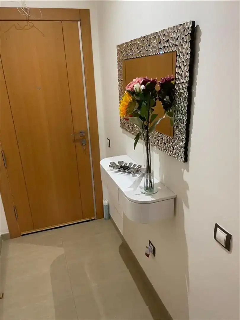 Piso en venta en El Ejido Ciudad