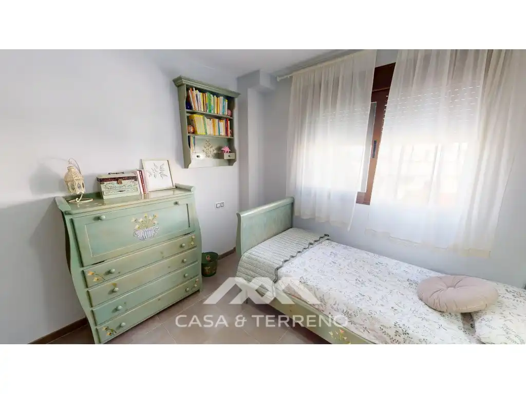 Maison jumelée avec terrasse à vendre à Urbanizacion Canteras Las, imagen 22